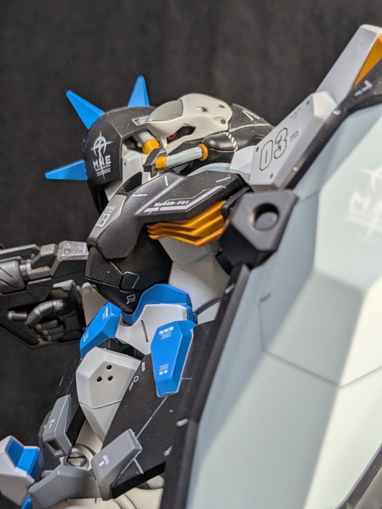 メッサーF01型–5枚目/制作者：Fu-No