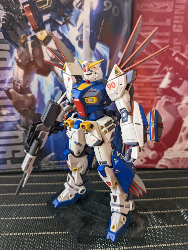F90 Vタイプ