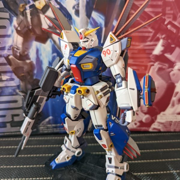 F90 Vタイプ