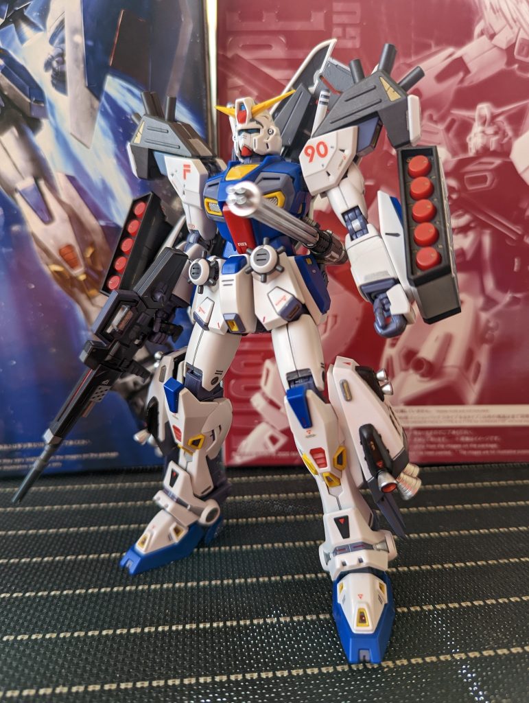 F90 Dタイプ