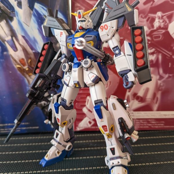 F90 Dタイプ