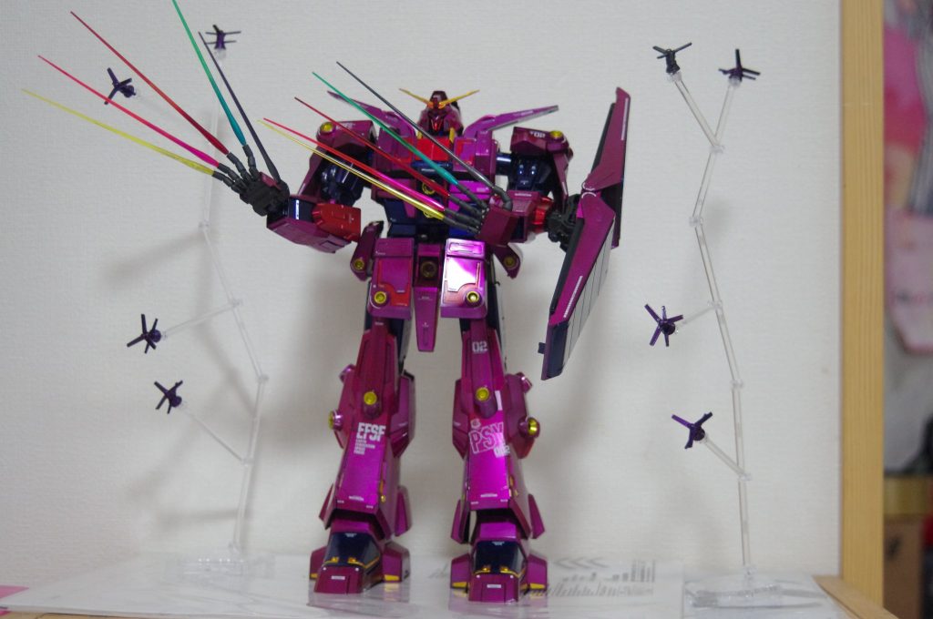 サイコガンダムmk2