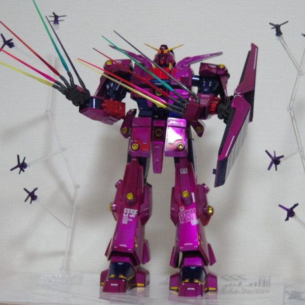 サイコガンダムmk2