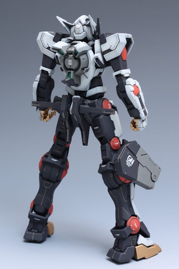 バックショット