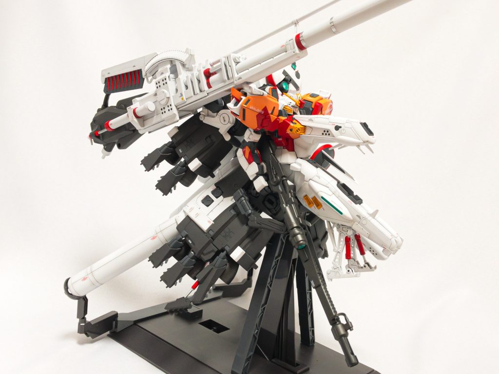PLAN303E ディープストライカー–8枚目/制作者：Wattadandy