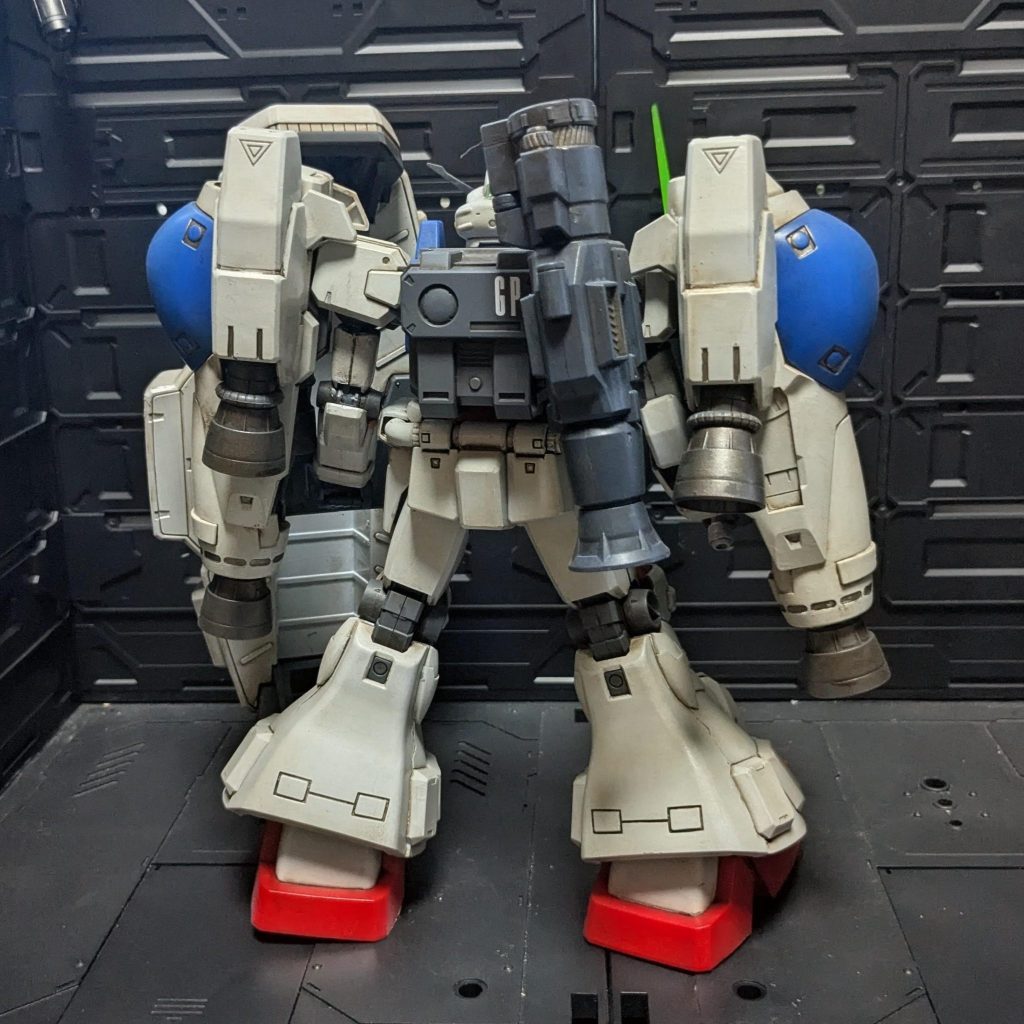 GP02サイサリス–4枚目/制作者：@Torowa_No3