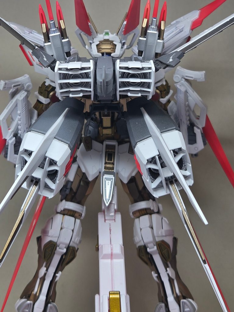 バックショット