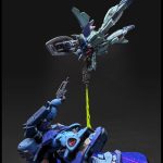 アーティファクト「リ・ガズィとギラ・ドーガ」