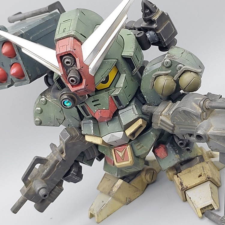 KP枠 製作依頼品 / LEGEND BB コマンドガンダ KP枠 製作依頼品 / LEGEND BB コマンドガンダ LEGEND BB コマンド