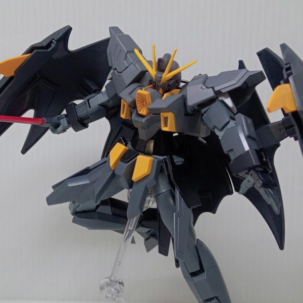 ガンダムアッシュウィング