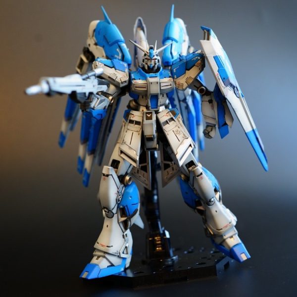 RX-93-ν2 Hi-ν GUNDAM