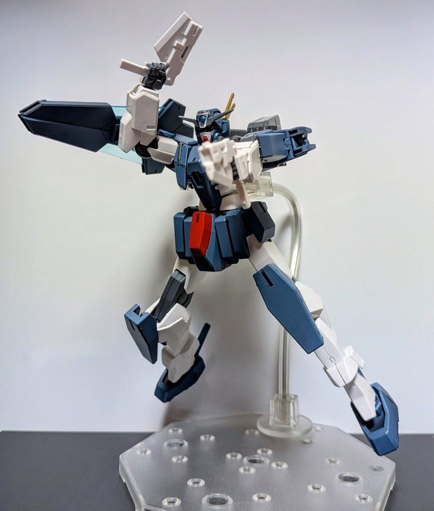 ケルディムガンダム