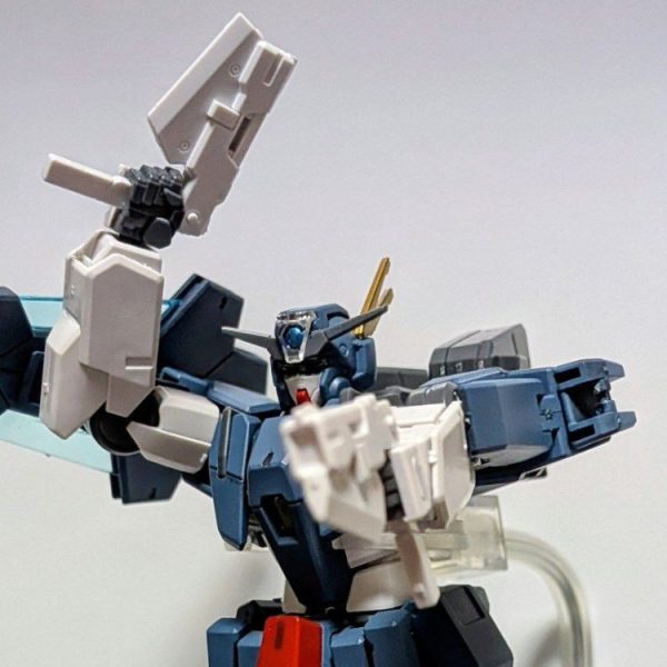 ケルディムガンダム