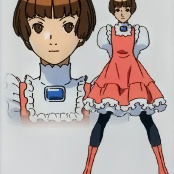 ターン∀ガンダム放映当時にガチャガチャで200円で販売されていたソシエ・ハイムちゃん💦　当時は入手出来なかったモノをメルカ◯で300円でゲット！早速　プチ加工とリペイントを行いマシタ。①入手じの未開封状態の画像となりマス。②さっくり組み上げたデフォルト状態。③公式設定画像です。④頭髪のボリュームがぺったりなのでデザインナイフで分割してリフトアップ。⑤ＰＩＧＭＡ0,03ミリブラウンでシャドー描き込み。⑥フェイスやドレスのピンク部分のシャドー入れ。メイン画像　余分なカラーを化粧用スポンジで薄く伸ばす様に除去。スジ彫り部分にＰＩＧＭＡ0,03ミリブラウンでスミ入れです✨（4枚目）