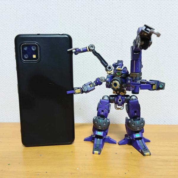 シルバーウィーク、散財となりました😓。スマホ買い替え、積み（罪）が増えた😅、