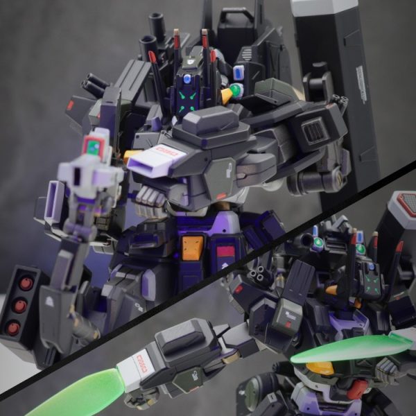 Ez-SR ベルテクスハウンド