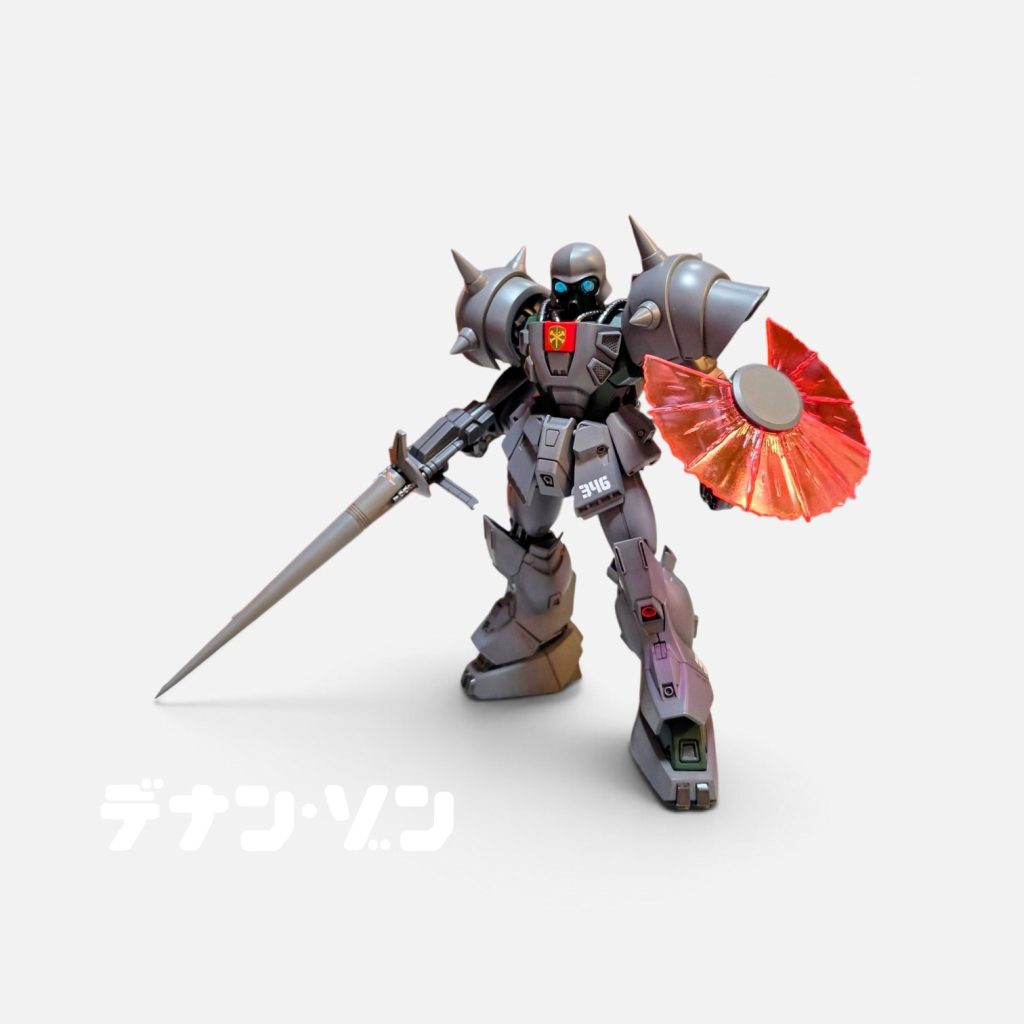 RE100 デナン・ゾン