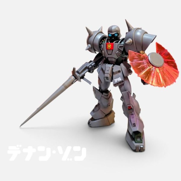 RE100 デナン・ゾン