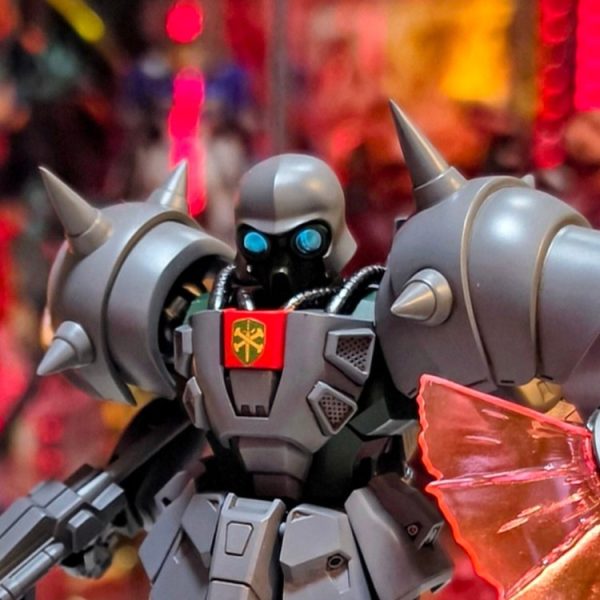 RE100 デナン・ゾン