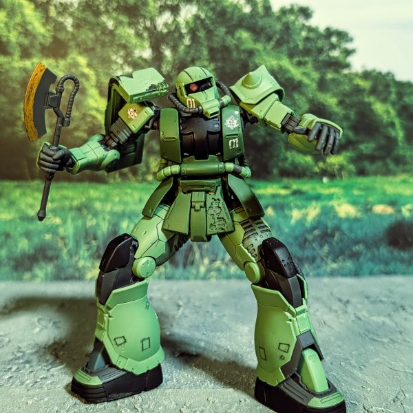 「君はこの子供たちのために戦えるか？」