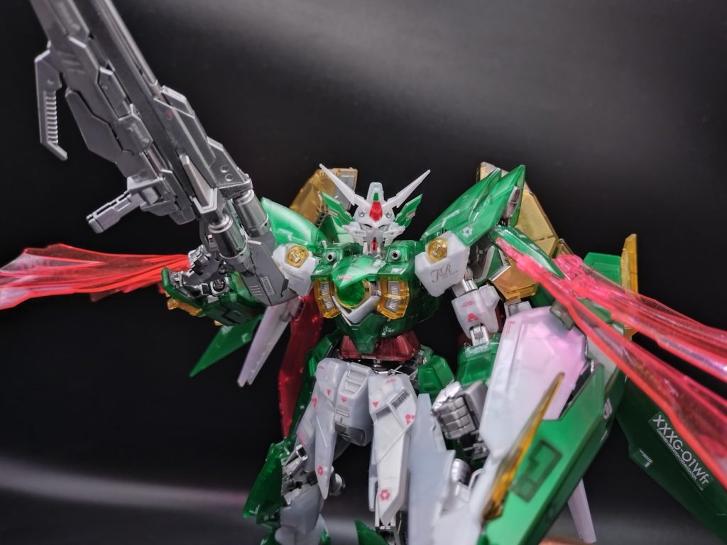 アクションポーズ&nbsp;
