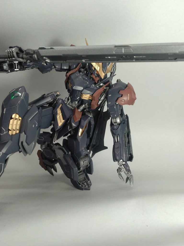 07 MGバルバトスルプス