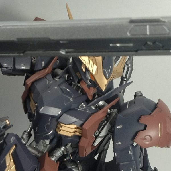 07 MGバルバトスルプス