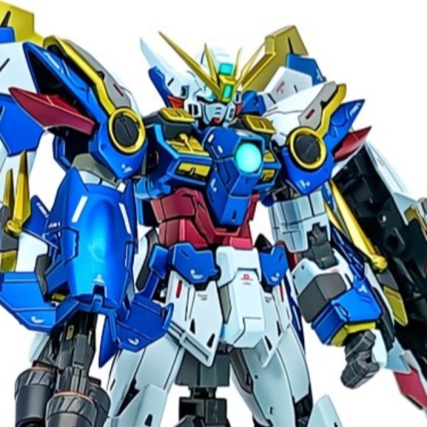 RG ウイングガンダムEW