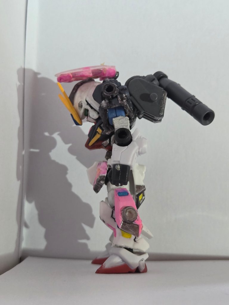 前屈はここまで