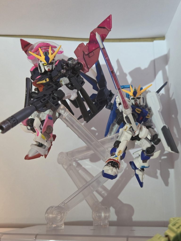 作品名：新作出しました〜<p>良かったら見てってください〜</p>
