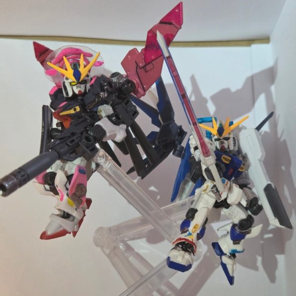 ホルスガンダム