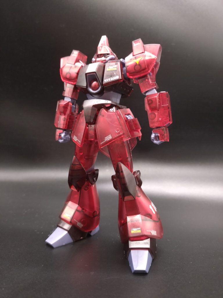 フロント