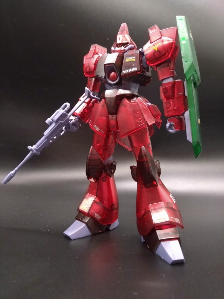 武器装備