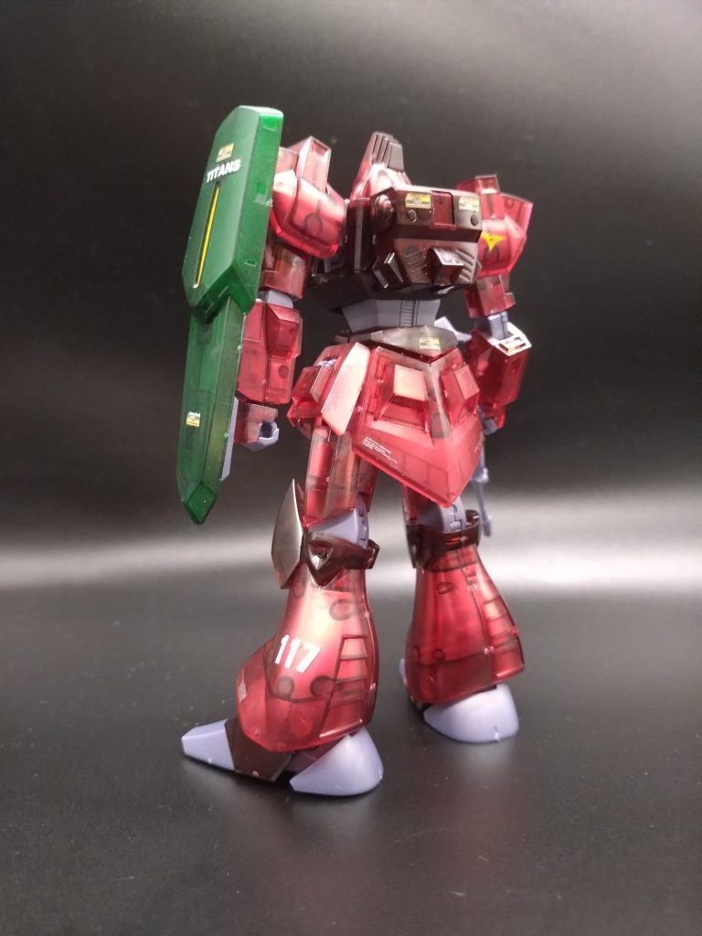 武器装備