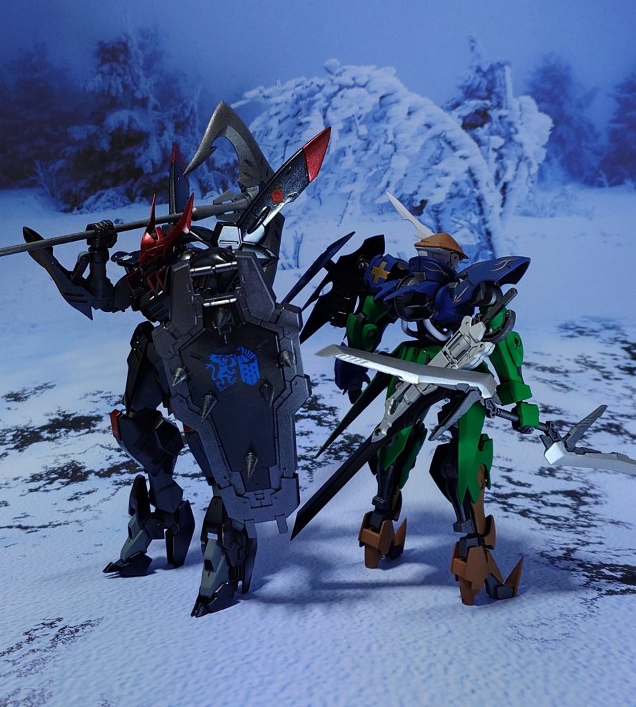 終わり。