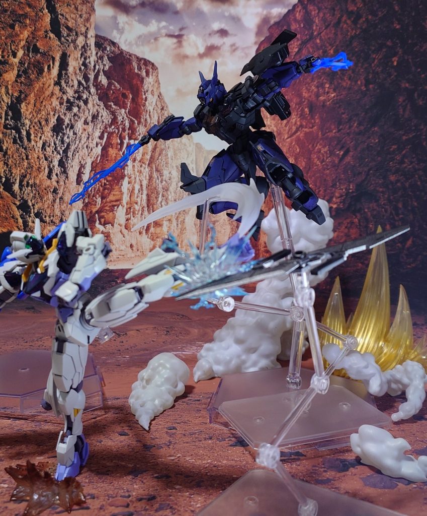 “それはデコイだ！”