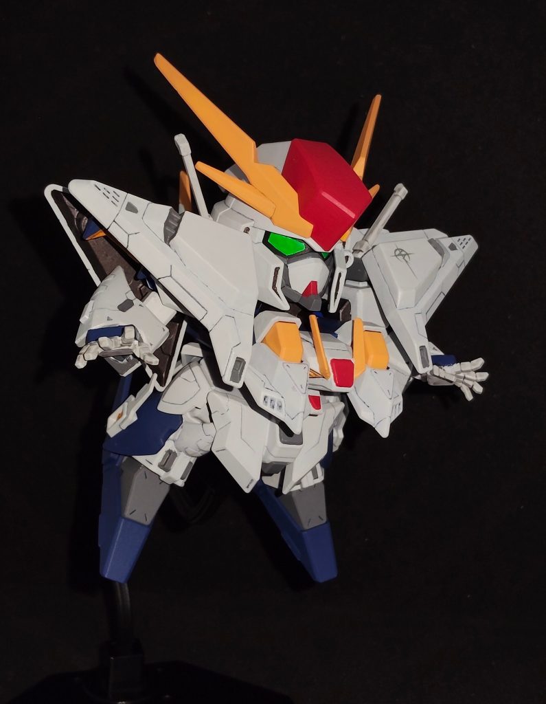 クスィーガンダム