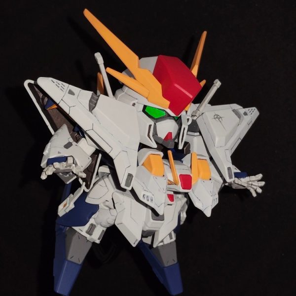 クスィーガンダム