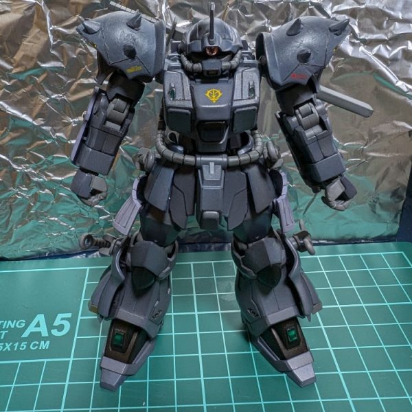 イフリートナハト