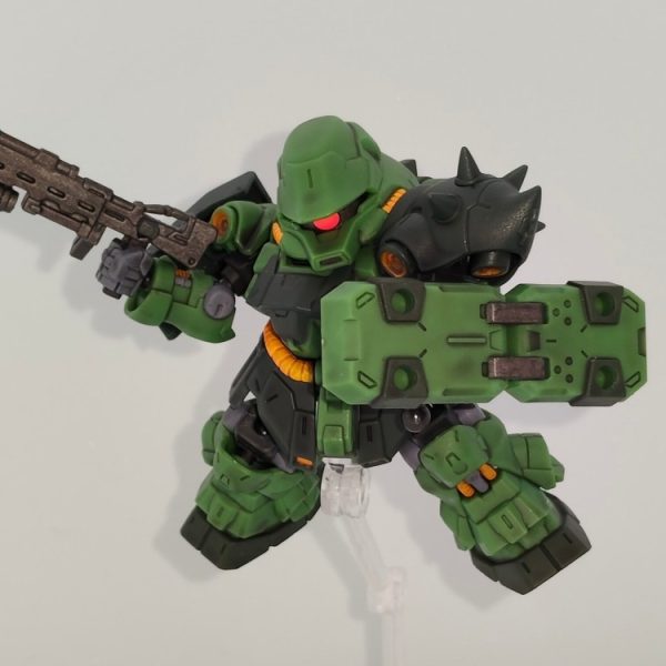 モビリティジョイント　ギラ・ドーガ