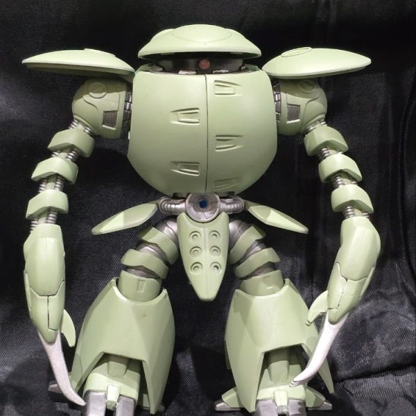 モビルカプル