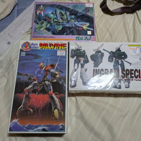 ハードオフに行ってきました