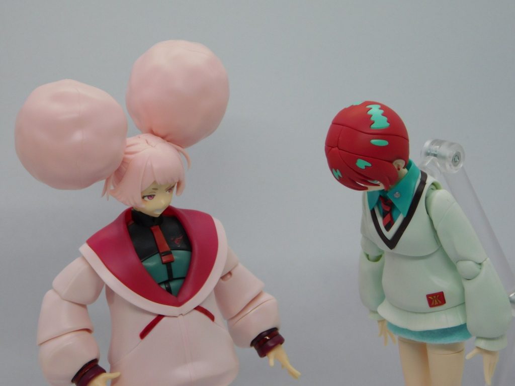チュチュパイセン、ちぃーっす！
