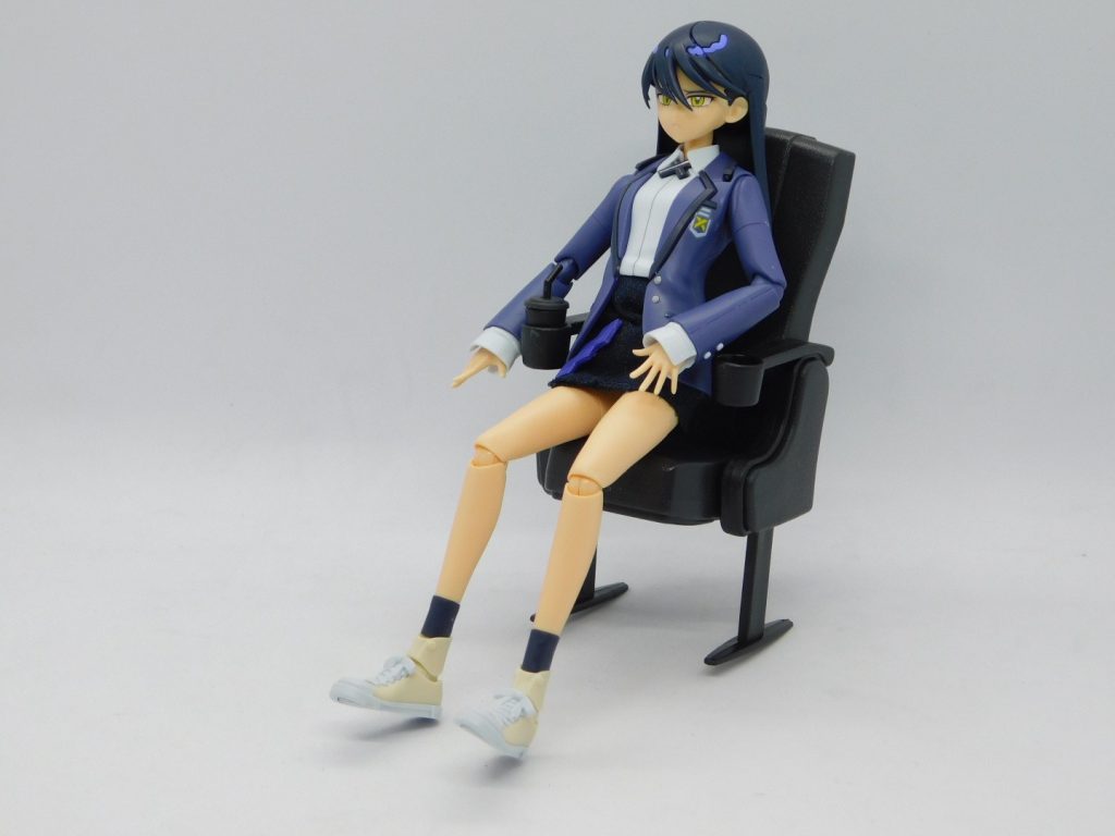ニ『あ、この映画…マチュ出てる………』