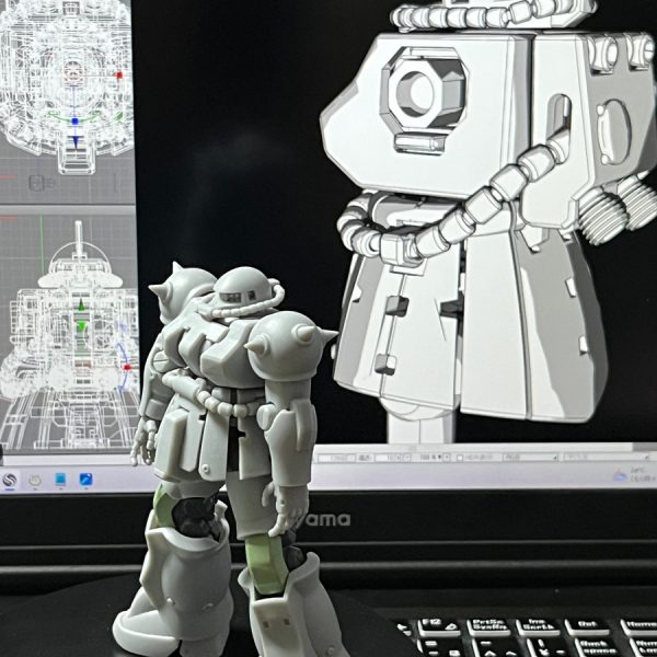 コイツぁ…厳しい…