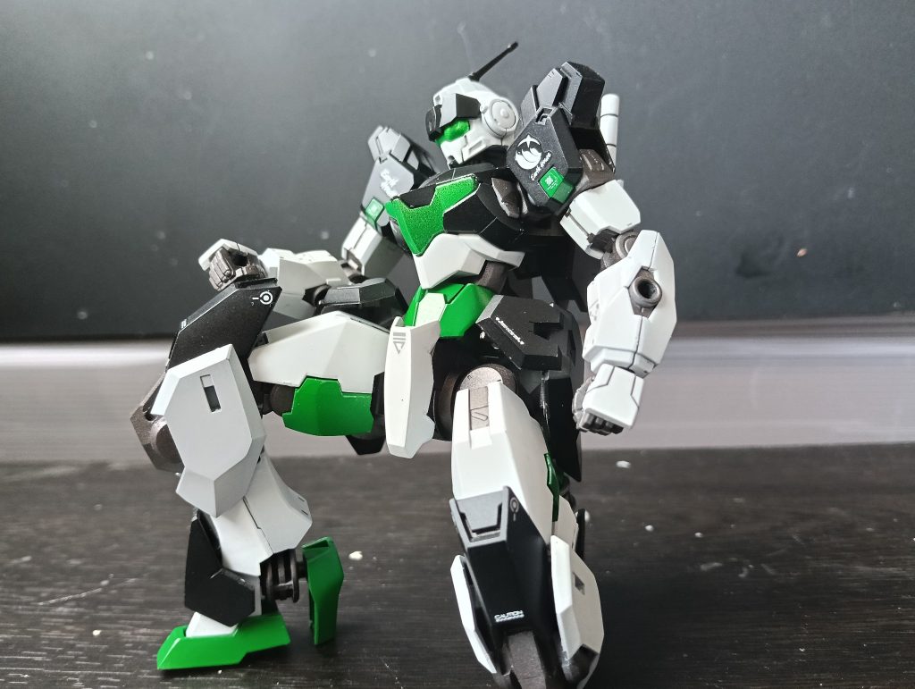 エクセシリア