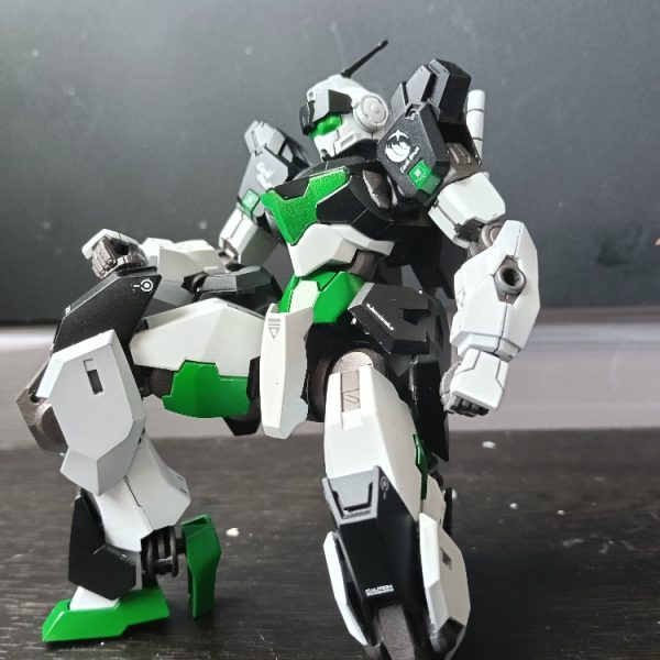 エクセシリア