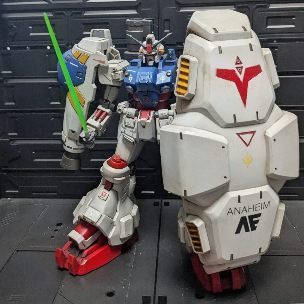 GP02サイサリス–2枚目/制作者：@Torowa_No3