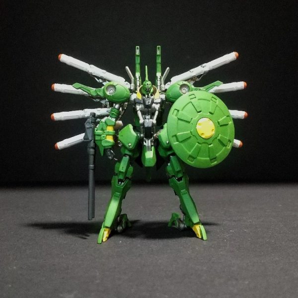 ARTIFACT パラスアテネ