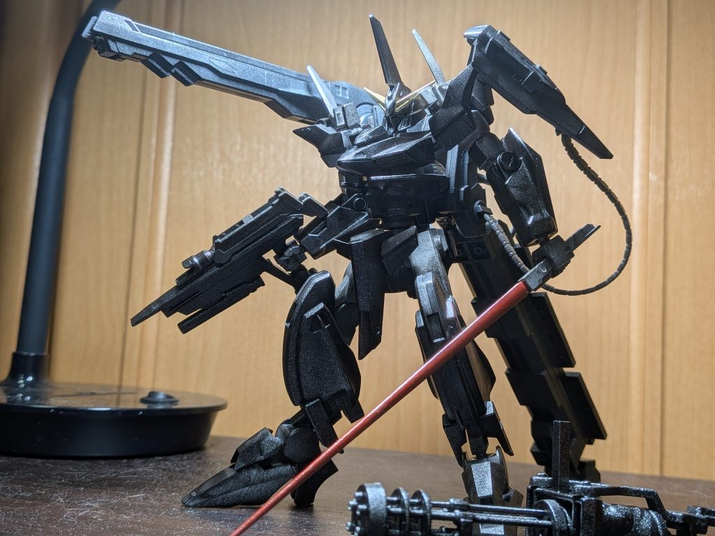 HG　ガンダムスローネアイン